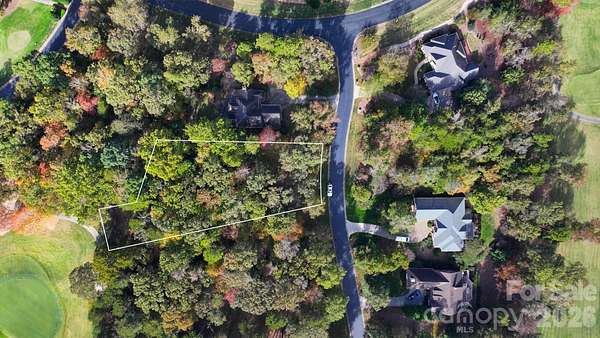 0.66 Acres of Residential Land for Sale in New London, North Carolina