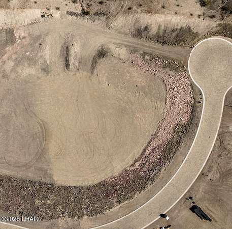 1.2 Acres of Land for Sale in Lake Havasu City, Arizona
