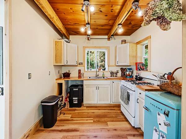 2.75 Acres of Land with Home for Sale in Garland, Maine