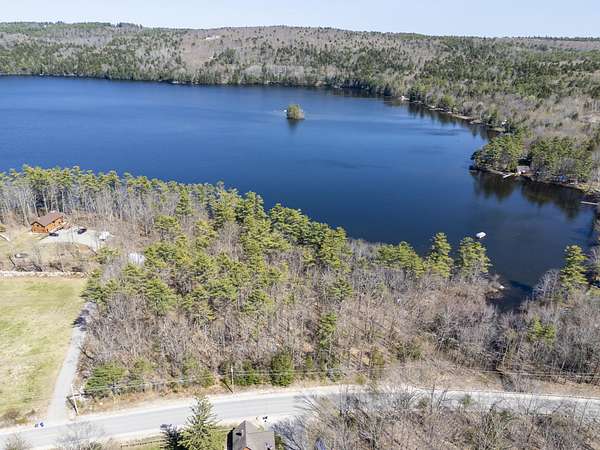 2.6 Acres of Residential Land for Sale in Raymond, Maine