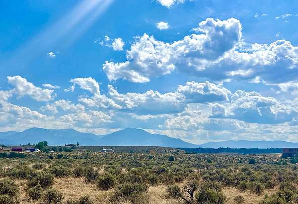 10 Acres of Land for Sale in El Prado, New Mexico