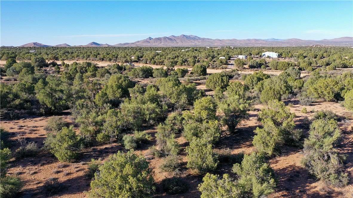 5.8 Acres of Land for Sale in Kingman, Arizona