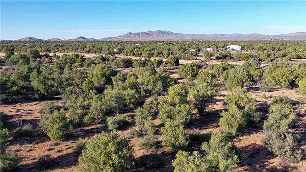5.8 Acres of Land for Sale in Kingman, Arizona