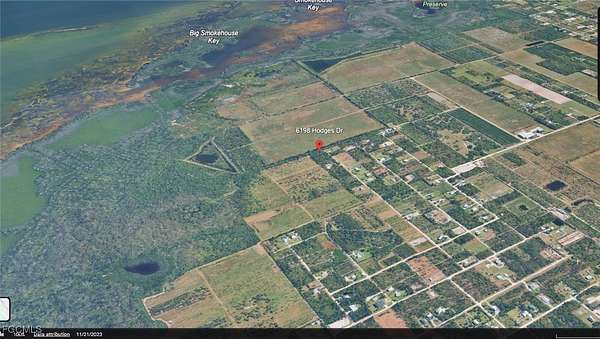 0.53 Acres of Residential Land for Sale in Bokeelia, Florida