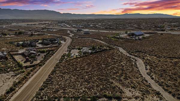 1.46 Acres of Residential Land for Sale in Rio Rancho, New Mexico