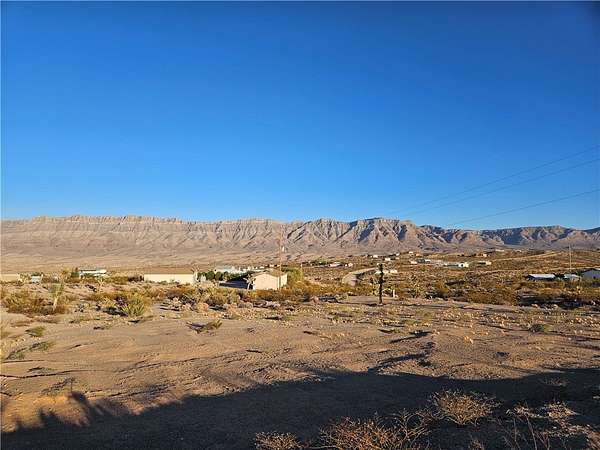 0.3 Acres of Residential Land for Sale in Meadview, Arizona