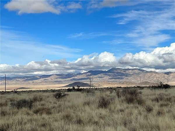 45.7 Acres of Recreational Land & Farm for Sale in Kingman, Arizona