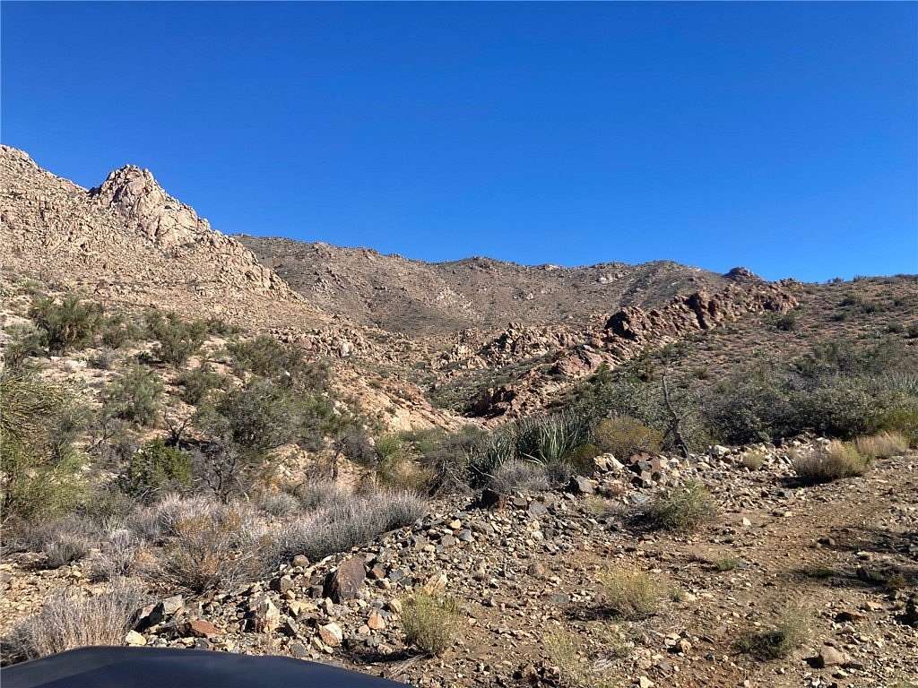 160 Acres of Land for Sale in Kingman, Arizona
