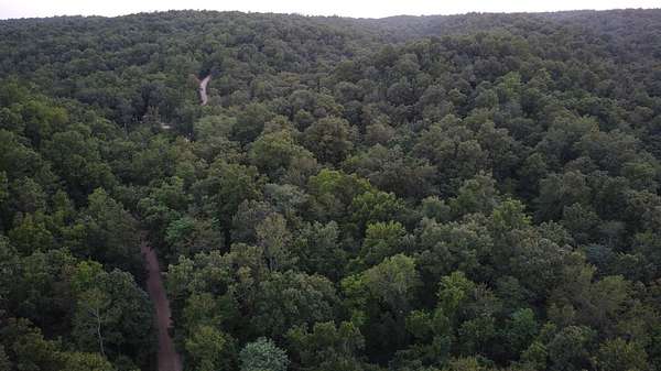 15 Acres of Recreational Land for Sale in Ellington, Missouri
