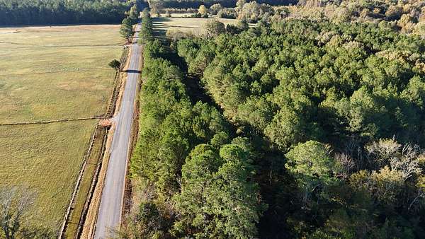 7.14 Acres of Residential Land for Sale in Piedmont, Alabama