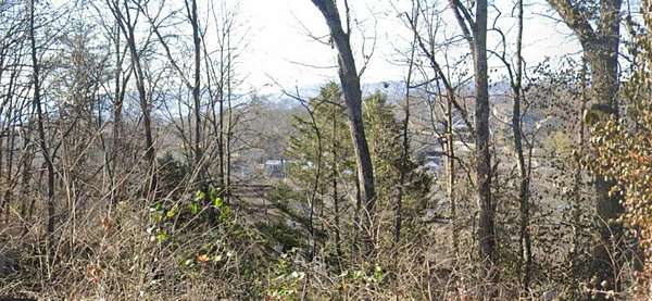 0.19 Acres of Residential Land for Sale in Chattanooga, Tennessee