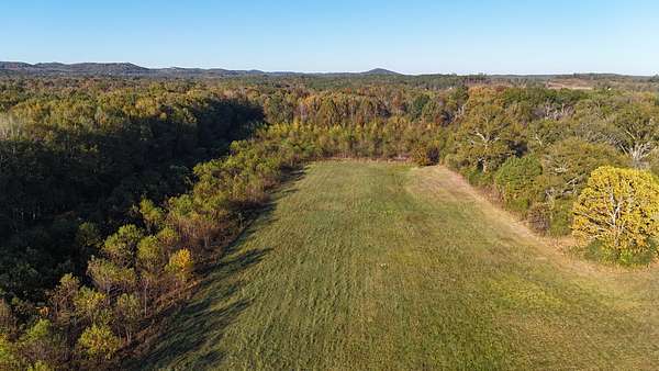 7.18 Acres of Residential Land for Sale in Collinsville, Alabama