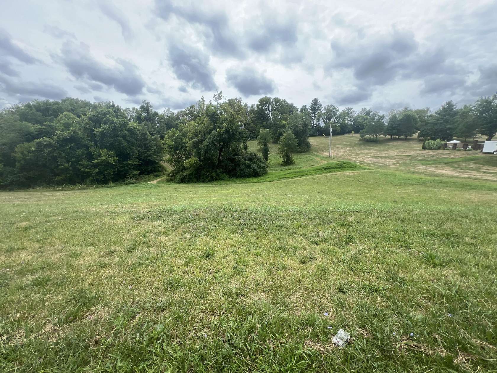 1.33 Acres of Residential Land for Sale in Richmond, Kentucky
