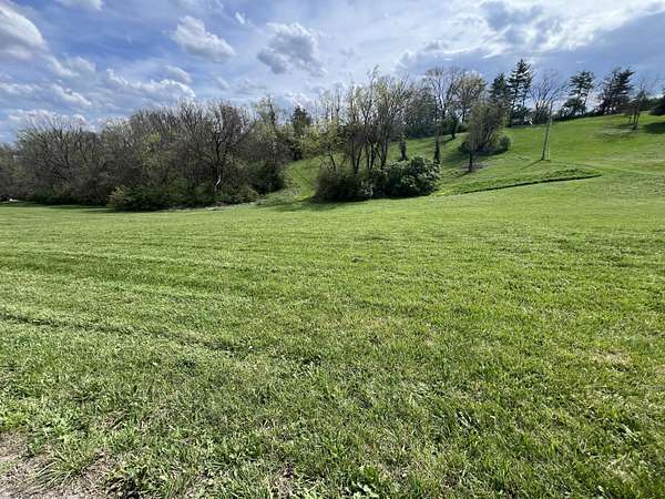 1.33 Acres of Residential Land for Sale in Richmond, Kentucky