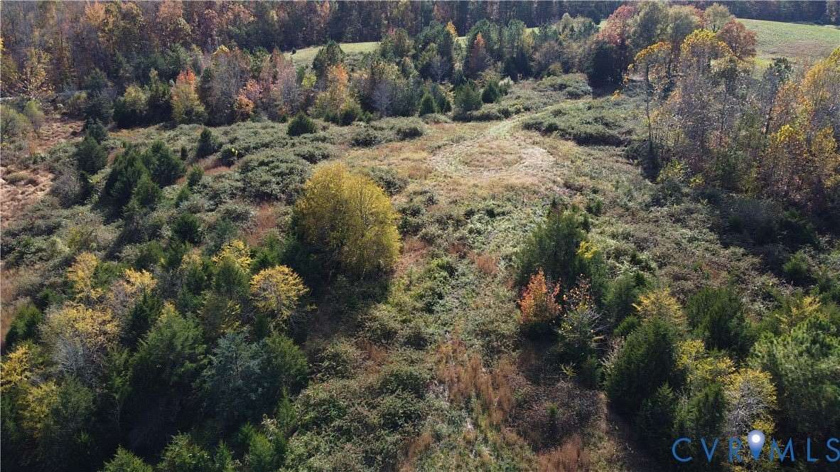 6.23 Acres of Land for Sale in Amelia Court House, Virginia