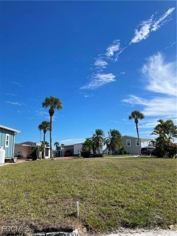 0.1 Acres of Residential Land for Sale in Fort Myers Beach, Florida