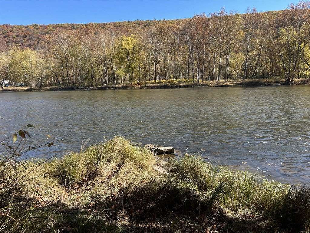 0.2 Acres of Land for Sale in Harmony Township, Pennsylvania