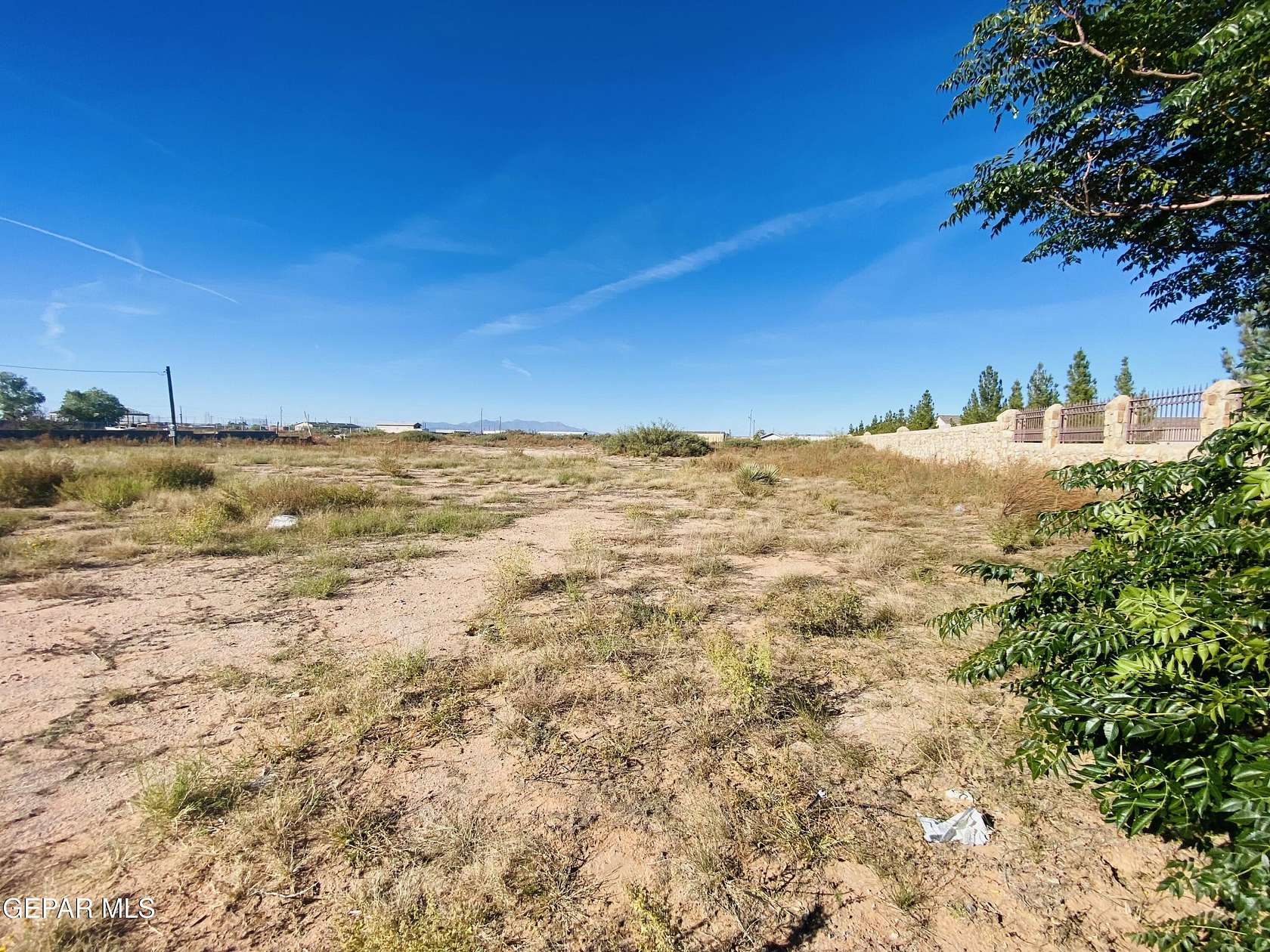 1 Acre of Land for Sale in Chaparral, New Mexico