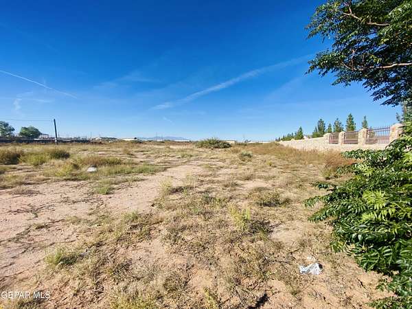 1 Acre of Land for Sale in Chaparral, New Mexico