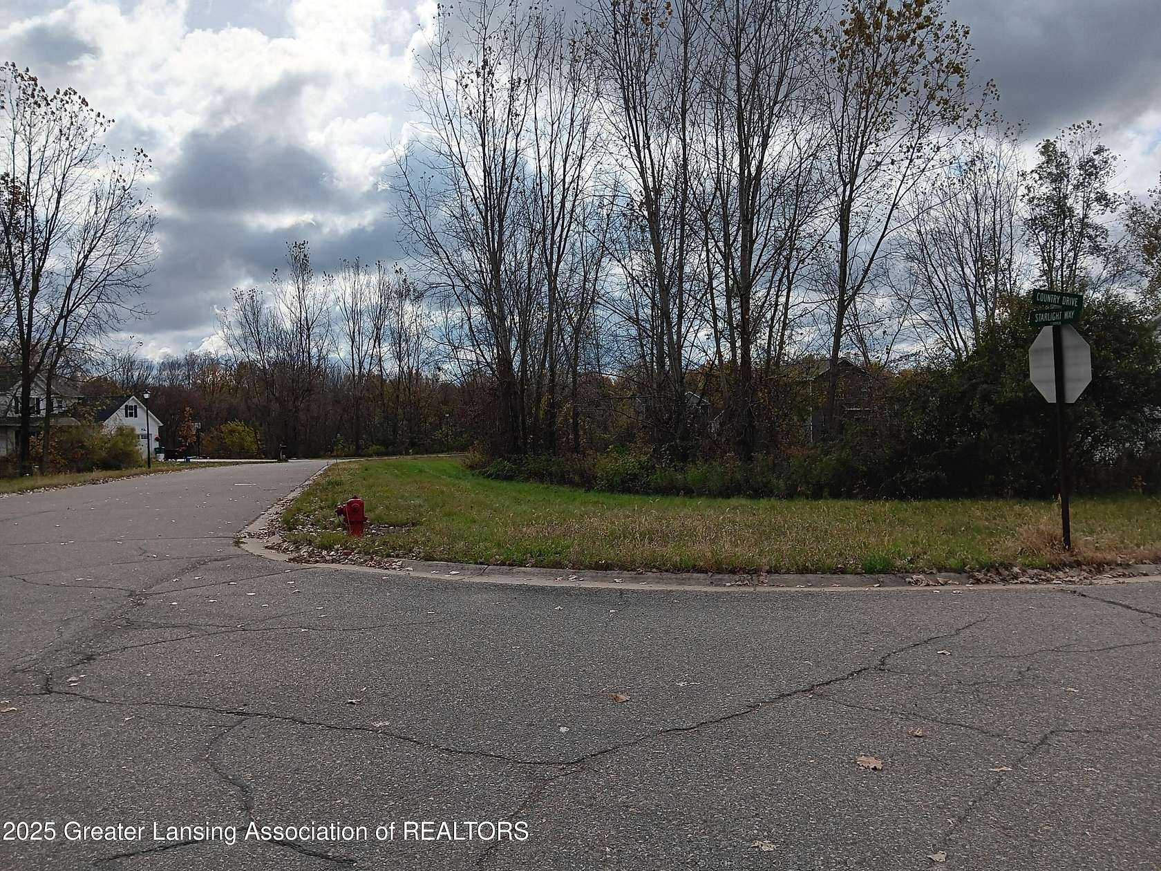 1 Acre of Residential Land for Sale in Perry, Michigan