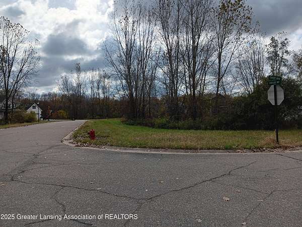 1 Acre of Residential Land for Sale in Perry, Michigan
