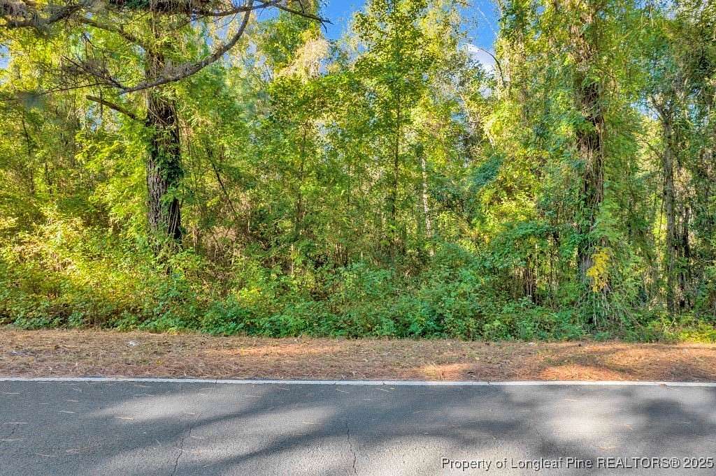 0.46 Acres of Land for Sale in Linden, North Carolina