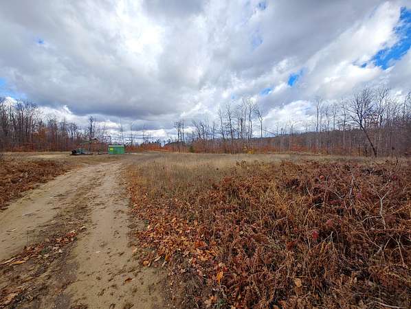 35 Acres of Recreational Land for Sale in Mancelona, Michigan