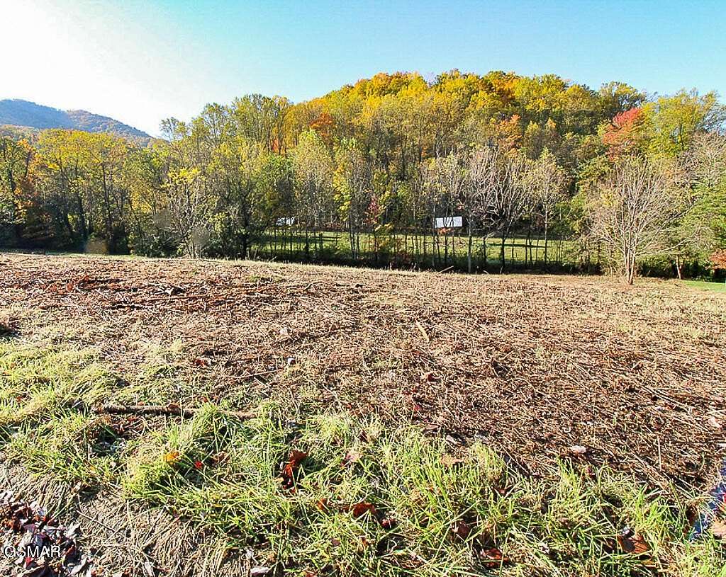0.69 Acres of Residential Land for Sale in Sevierville, Tennessee