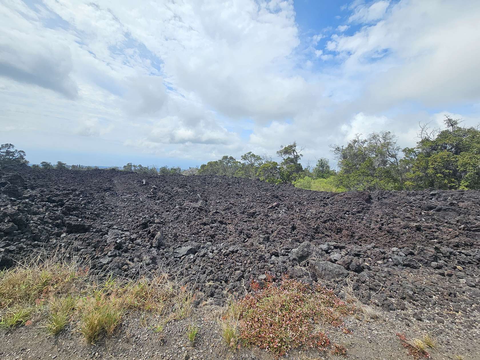 1 Acre of Residential Land for Sale in Hawaiian Ocean View, Hawaii