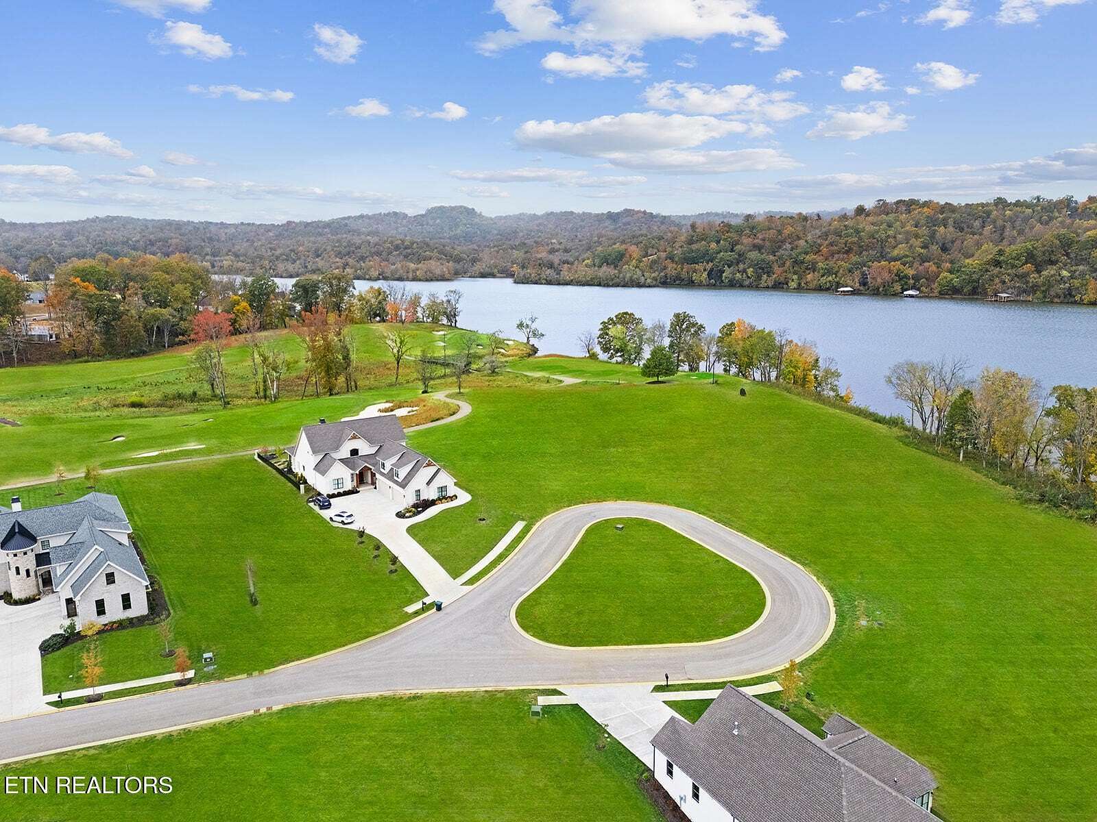 0.5 Acres of Residential Land for Sale in Loudon, Tennessee