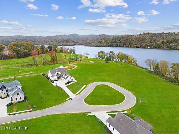 0.5 Acres of Residential Land for Sale in Loudon, Tennessee