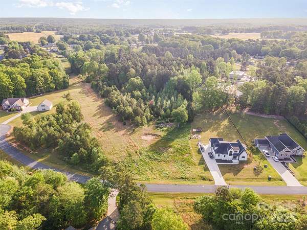 1.37 Acres of Residential Land for Sale in Kannapolis, North Carolina