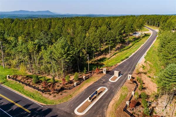 1.73 Acres of Residential Land for Sale in Granite Falls, North Carolina