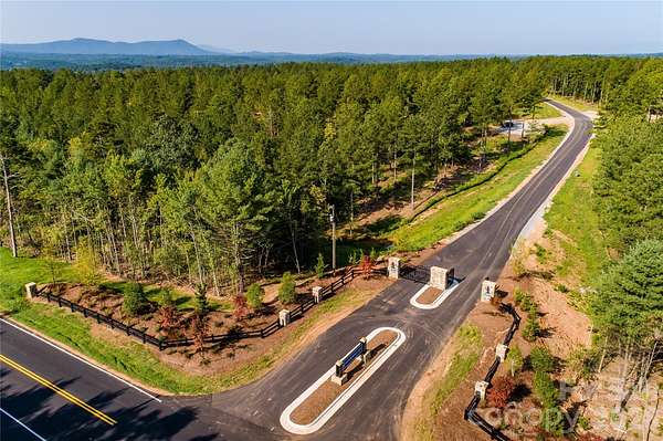 1.73 Acres of Residential Land for Sale in Granite Falls, North Carolina