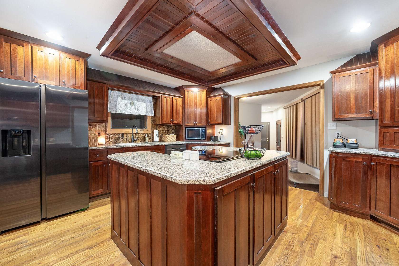 12.3 Acres of Land with Home for Sale in Crab Orchard, Kentucky