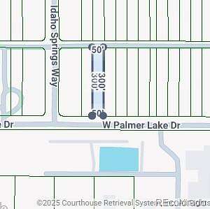 0.34 Acres of Commercial Land for Sale in Pueblo, Colorado