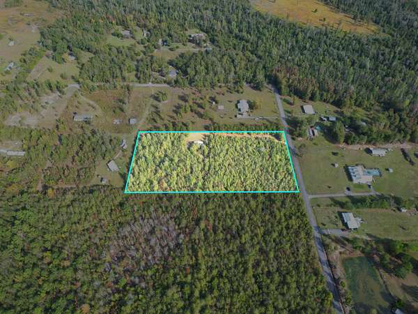 5 Acres of Residential Land for Sale in Altha, Florida