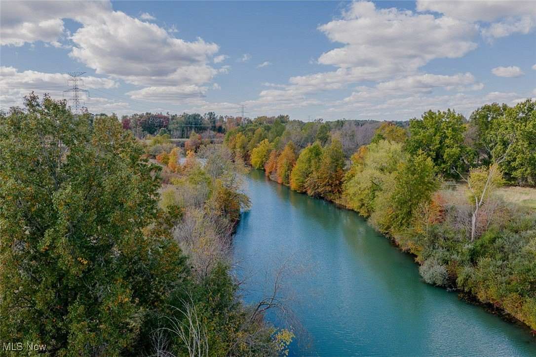95.6 Acres of Land for Auction in Beloit, Ohio