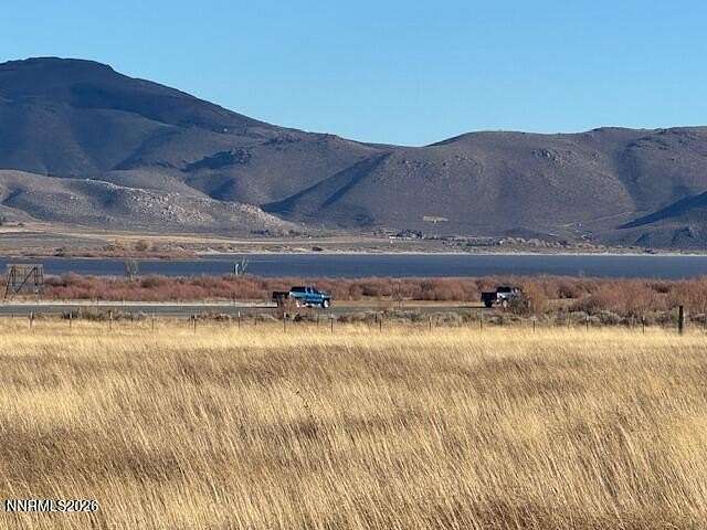 5 Acres of Land for Sale in Washoe Valley, Nevada