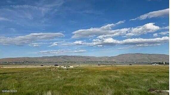 5 Acres of Land for Sale in Washoe Valley, Nevada