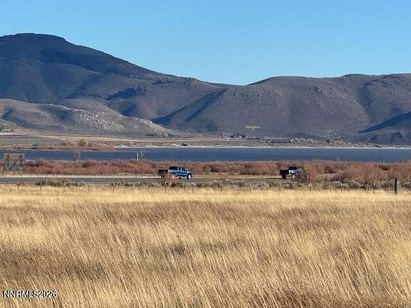 5 Acres of Land for Sale in Washoe Valley, Nevada