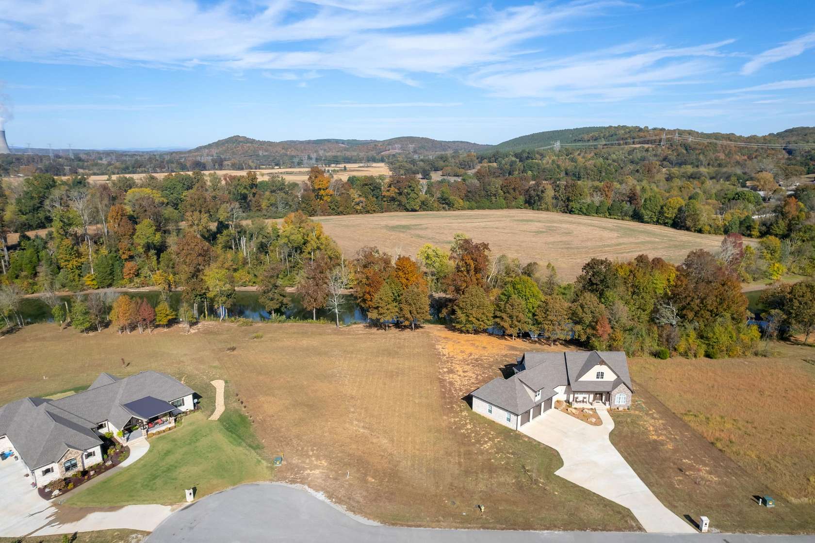 1 Acre of Residential Land for Sale in Decatur, Tennessee