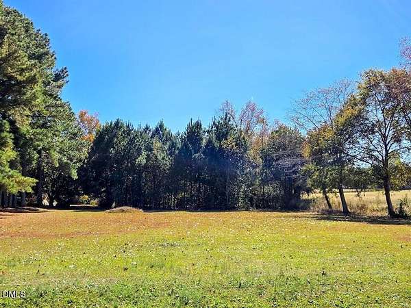 7.43 Acres of Residential Land for Sale in Broadway, North Carolina