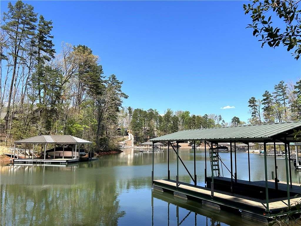 1.52 Acres of Residential Land for Sale in Seneca, South Carolina