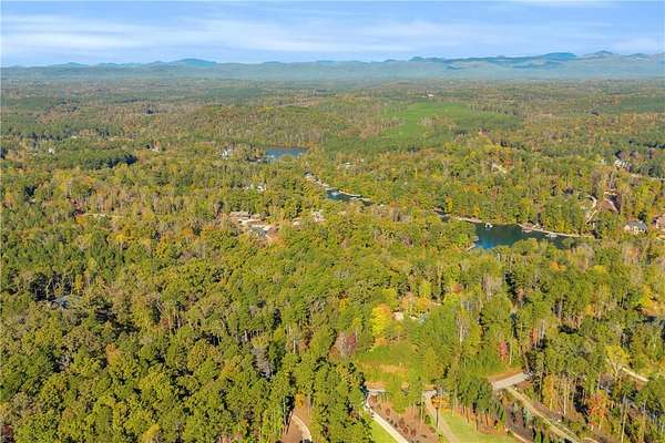 1.52 Acres of Residential Land for Sale in Seneca, South Carolina