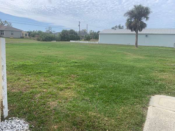 0.18 Acres of Land for Lease in Englewood, Florida