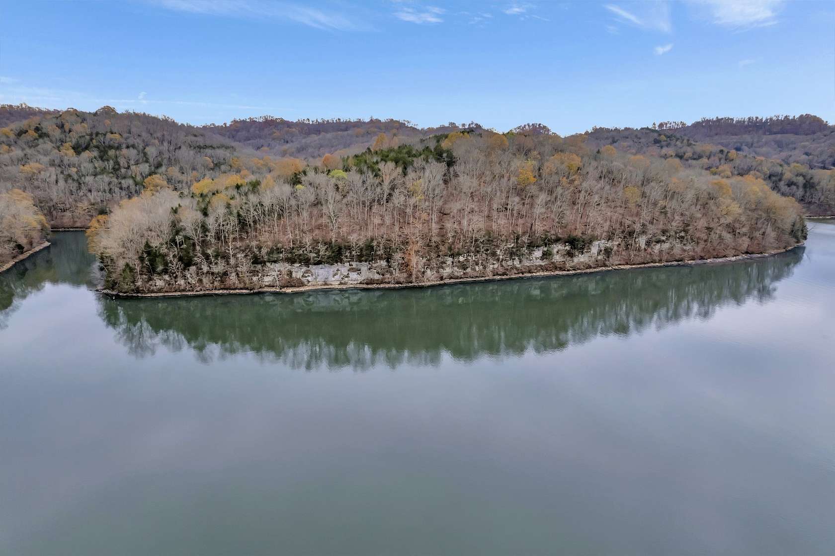 87.8 Acres of Recreational Land for Sale in Granville, Tennessee