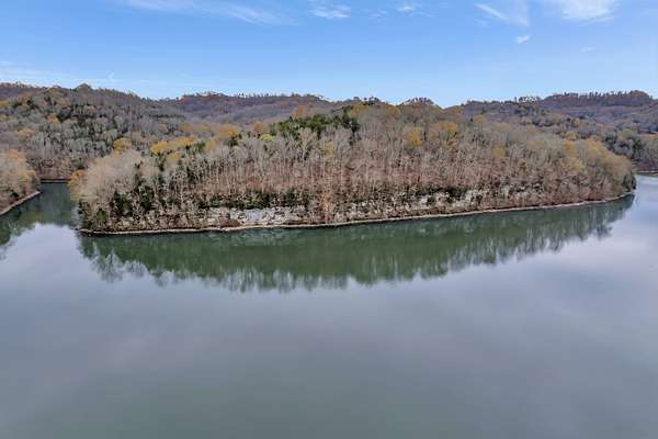 87.8 Acres of Recreational Land for Sale in Granville, Tennessee