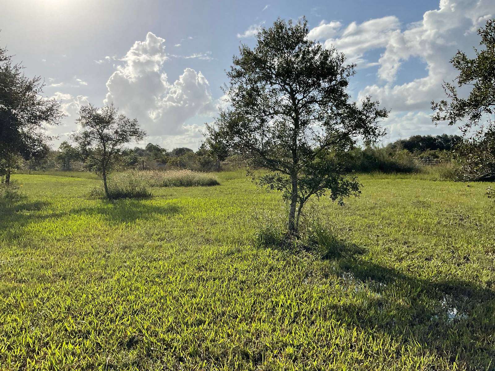 1.25 Acres of Residential Land for Sale in Okeechobee, Florida