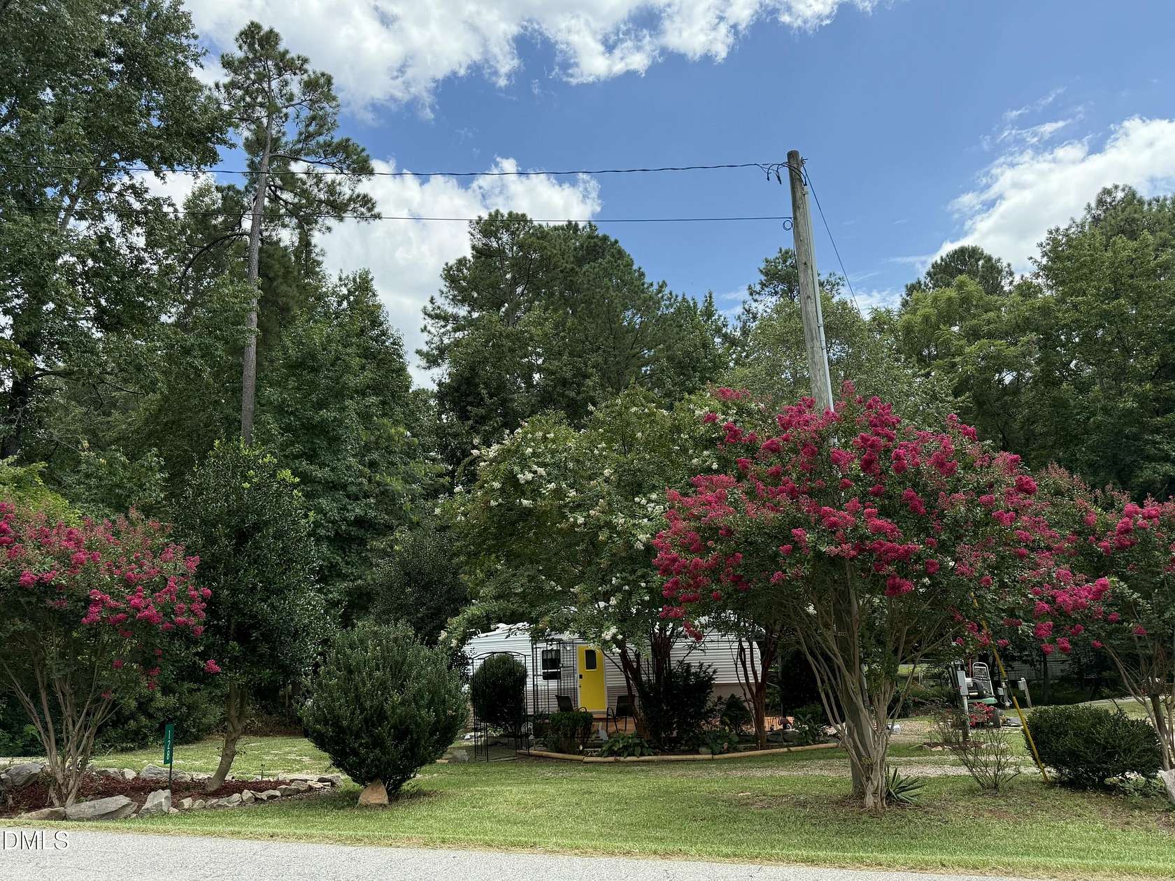 0.28 Acres of Residential Land for Sale in Louisburg, North Carolina